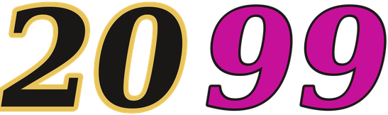 2099 logo